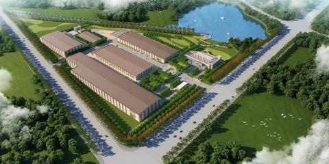 內(nèi)蒙古廠房設(shè)計(jì)環(huán)保措施，內(nèi)蒙古廠房設(shè)計(jì)中的關(guān)鍵環(huán)保措施與實(shí)踐 行業(yè)新聞 第2張