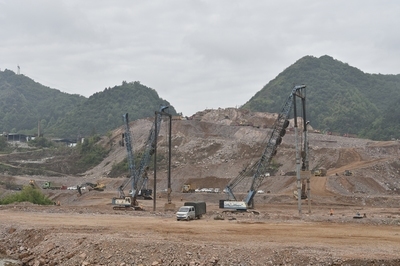 施工地質(zhì)勘察中團(tuán)隊合作的最佳實踐，施工地質(zhì)勘察中高效團(tuán)隊合作的5個關(guān)鍵實踐 行業(yè)新聞 第3張