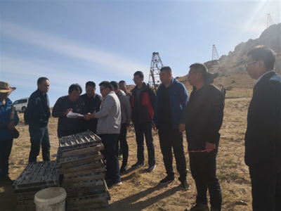 施工地質(zhì)勘察中團(tuán)隊合作的最佳實踐，施工地質(zhì)勘察中高效團(tuán)隊合作的5個關(guān)鍵實踐 行業(yè)新聞 第5張