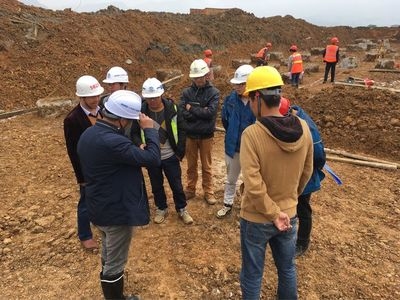 施工地質(zhì)勘察中團(tuán)隊合作的最佳實踐，施工地質(zhì)勘察中高效團(tuán)隊合作的5個關(guān)鍵實踐 行業(yè)新聞 第6張