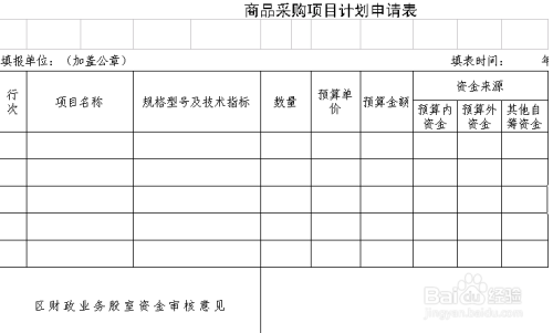 如何制定有效的采購計劃？高效采購計劃制定指南，從策略到執(zhí)行的完整步驟 行業(yè)新聞 第3張