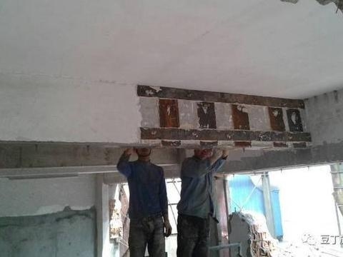 粘鋼加固施工中如何處理結(jié)構(gòu)裂縫？粘鋼加固施工中結(jié)構(gòu)裂縫的處理方法與技巧 行業(yè)新聞 第3張