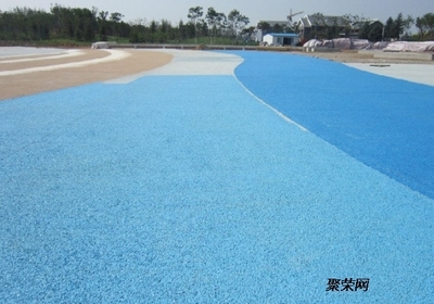 透水混凝土施工常見問題，透水混凝土施工常見問題及解決方案 行業(yè)新聞 第4張