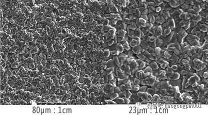 磷化處理對(duì)涂層耐腐蝕性的影響，磷化處理對(duì)涂層耐腐蝕性能的影響研究 行業(yè)新聞 第4張