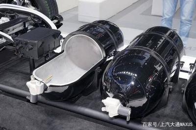 碳纖維儲氫罐安全性研究，碳纖維儲氫罐安全性能分析與優(yōu)化研究，碳纖維儲氫罐安全性能分析與優(yōu)化研究 行業(yè)新聞 第5張