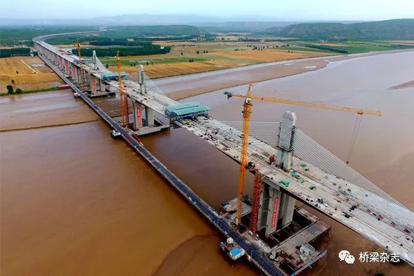 橋梁加固施工空間優(yōu)化技巧，橋梁加固施工空間優(yōu)化技巧 行業(yè)新聞 第6張