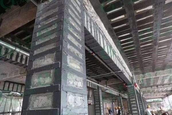 橋梁加固施工空間優(yōu)化技巧，橋梁加固施工空間優(yōu)化技巧 行業(yè)新聞 第4張