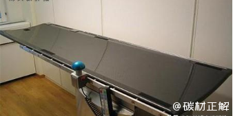 碳纖維材料在醫(yī)療領(lǐng)域的創(chuàng)新應用，碳纖維材料在醫(yī)療領(lǐng)域的創(chuàng)新應用與前景展望 行業(yè)新聞 第3張