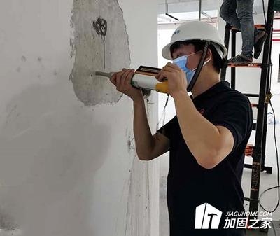 抗震加固過(guò)程中的結(jié)構(gòu)監(jiān)測(cè)方法，抗震加固結(jié)構(gòu)實(shí)時(shí)監(jiān)測(cè)技術(shù)研究與應(yīng)用 行業(yè)新聞 第6張