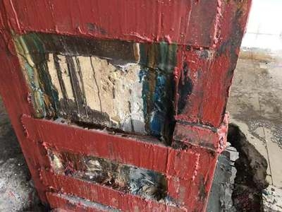 濕式外包鋼法與其他加固技術(shù)比較，濕式外包鋼法與其他加固技術(shù)的綜合對(duì)比分析 行業(yè)新聞 第4張