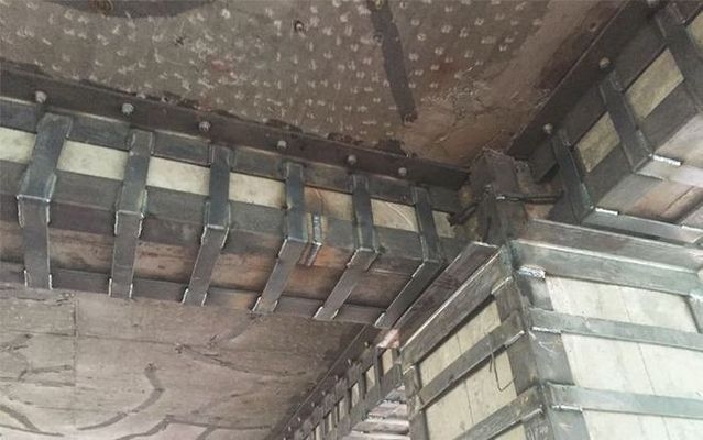 濕式外包鋼法與其他加固技術(shù)比較，濕式外包鋼法與其他加固技術(shù)的綜合對(duì)比分析 行業(yè)新聞 第2張