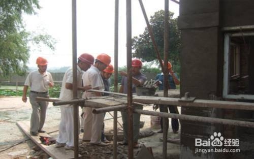 建筑加固施工流程指南，建筑加固施工全流程詳解與操作指南 行業(yè)新聞 第4張