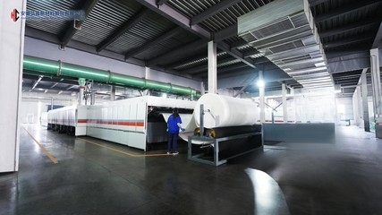 阻燃劑對(duì)碳纖維影響研究，阻燃劑對(duì)碳纖維性能的影響研究 行業(yè)新聞 第3張