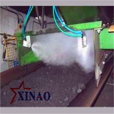 生物納膜抑塵技術(shù)原理，生物納膜抑塵技術(shù)原理與應(yīng)用解析 行業(yè)新聞 第2張