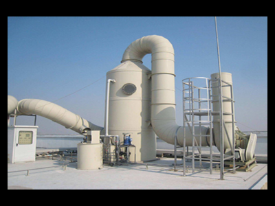 生物納膜抑塵技術(shù)原理，生物納膜抑塵技術(shù)原理與應(yīng)用解析 行業(yè)新聞 第4張