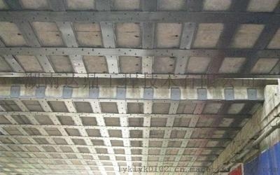 粘鋼加固施工前準(zhǔn)備工作，粘鋼加固施工前的關(guān)鍵準(zhǔn)備工作指南 行業(yè)新聞 第2張