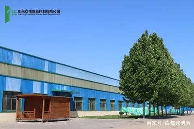 老舊廠房改造的綠色建材選擇，老舊廠房綠色改造中的環(huán)保建材優(yōu)選策略 行業(yè)新聞 第2張