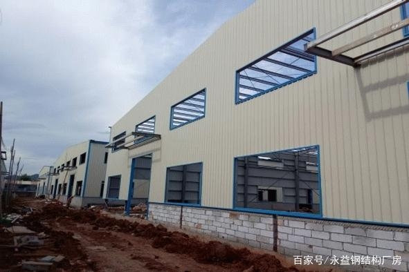 老舊廠房改造的綠色建材選擇，老舊廠房綠色改造中的環(huán)保建材優(yōu)選策略 行業(yè)新聞 第3張