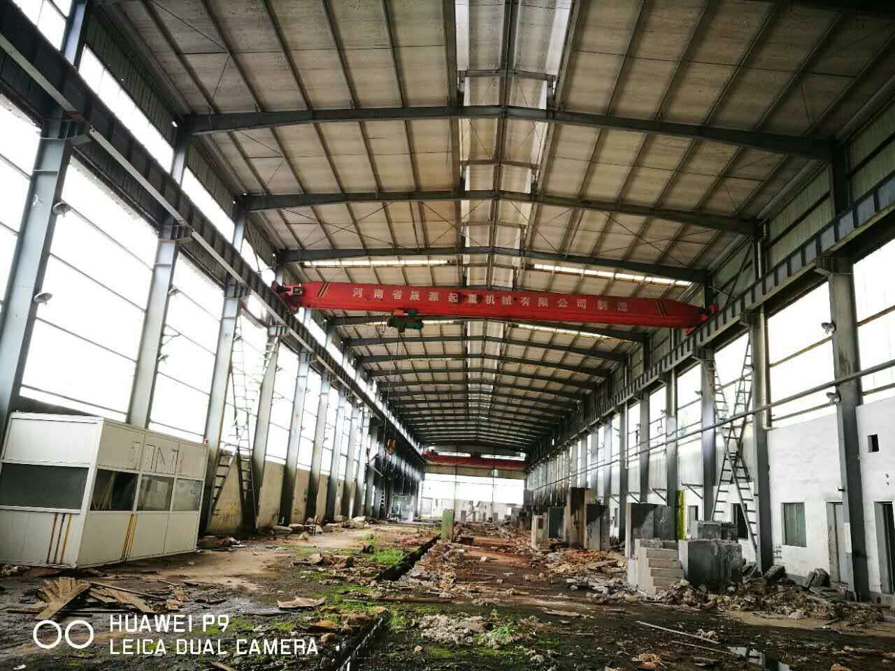 老舊廠房改造的綠色建材選擇，老舊廠房綠色改造中的環(huán)保建材優(yōu)選策略 行業(yè)新聞 第4張