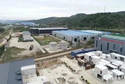 老舊廠房改造的綠色建材選擇，老舊廠房綠色改造中的環(huán)保建材優(yōu)選策略 行業(yè)新聞 第6張