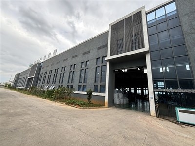 老舊廠房改造的綠色建材選擇，老舊廠房綠色改造中的環(huán)保建材優(yōu)選策略 行業(yè)新聞 第5張