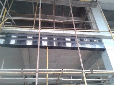 粘鋼加固后的維護要點，粘鋼加固后的關鍵維護要點與注意事項 行業(yè)新聞 第4張