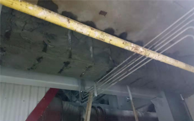 粘鋼加固后的維護要點，粘鋼加固后的關鍵維護要點與注意事項 行業(yè)新聞 第2張