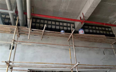 粘鋼加固后的維護要點，粘鋼加固后的關鍵維護要點與注意事項 行業(yè)新聞 第6張