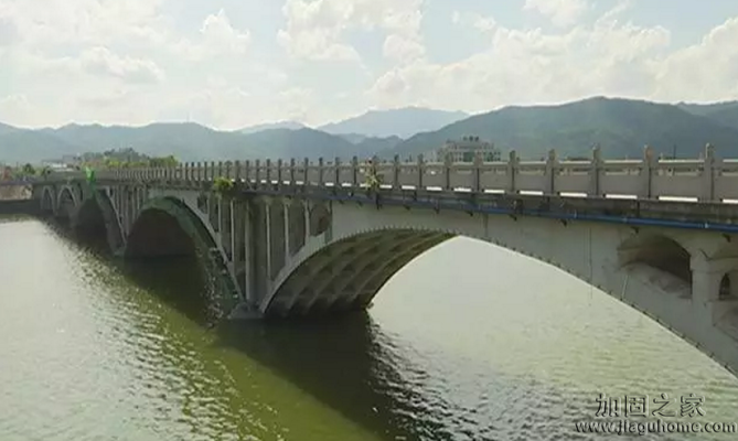 橋梁加固施工規(guī)范詳解，橋梁加固施工規(guī)范詳解 行業(yè)新聞 第3張