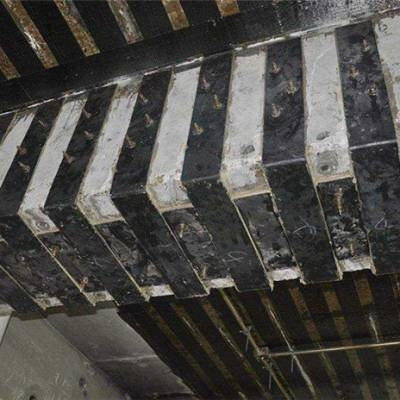 粘鋼加固后的維護(hù)方法，粘鋼加固后的維護(hù)方法與注意事項(xiàng) 行業(yè)新聞 第2張