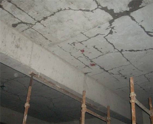 碳布加固施工常見問題及解決，碳布加固施工常見問題及解決方案 行業(yè)新聞 第4張