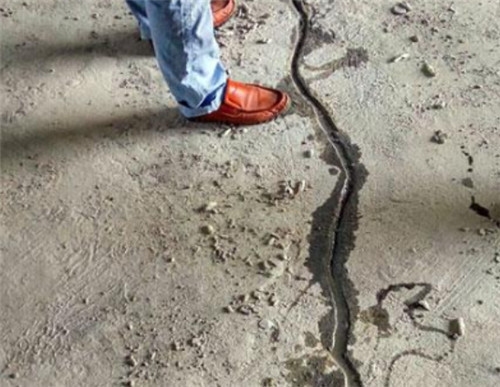 碳布加固施工常見問題及解決，碳布加固施工常見問題及解決方案 行業(yè)新聞 第6張