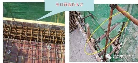 梁加固施工技術(shù)要求詳解，梁加固施工關(guān)鍵技術(shù)要點解析 行業(yè)新聞 第4張