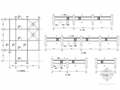 梁加固施工技術(shù)要求詳解，梁加固施工關(guān)鍵技術(shù)要點解析 行業(yè)新聞 第3張