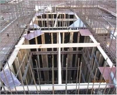 梁加固施工技術(shù)要求詳解，梁加固施工關(guān)鍵技術(shù)要點解析 行業(yè)新聞 第5張