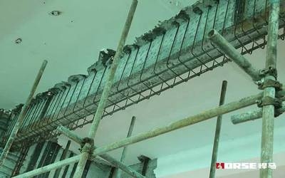 梁加固施工技術(shù)要求詳解，梁加固施工關(guān)鍵技術(shù)要點解析 行業(yè)新聞 第6張