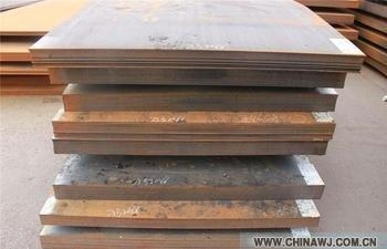 錳鋼板焊接技術(shù)要點，錳鋼板焊接技術(shù)要點解析 行業(yè)新聞 第3張