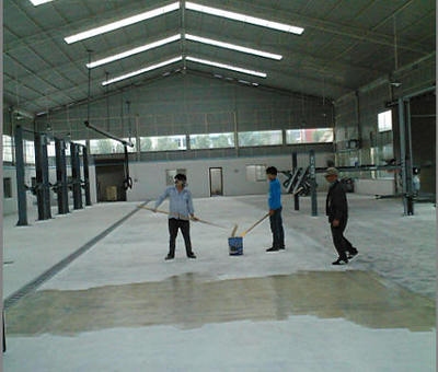 設(shè)備升級(jí)對(duì)廠房設(shè)計(jì)的影響，設(shè)備升級(jí)對(duì)廠房設(shè)計(jì)的影響及優(yōu)化策略 行業(yè)新聞 第6張