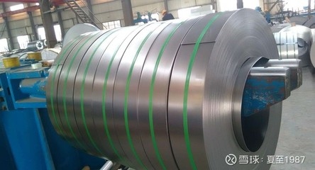 熱軋鋼板適合哪些建筑應(yīng)用？熱軋鋼板在建筑領(lǐng)域的五大應(yīng)用場景 行業(yè)新聞 第5張