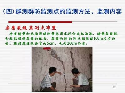 裂縫監(jiān)測技術(shù)最新進展，裂縫監(jiān)測技術(shù)的最新研究進展與應(yīng)用 行業(yè)新聞 第6張