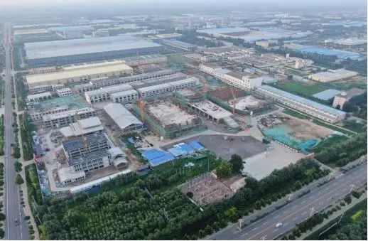 舊廠(chǎng)房改造的經(jīng)濟(jì)效益分析，舊廠(chǎng)房改造的經(jīng)濟(jì)效益分析與實(shí)踐路徑 行業(yè)新聞 第2張