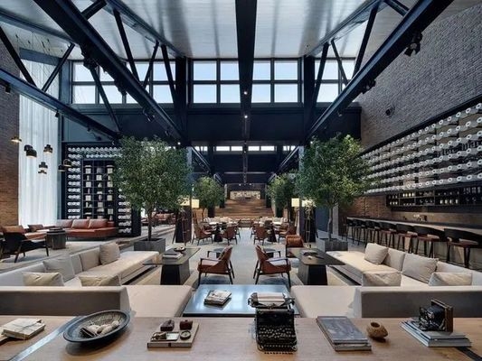 舊廠(chǎng)房改造的經(jīng)濟(jì)效益分析，舊廠(chǎng)房改造的經(jīng)濟(jì)效益分析與實(shí)踐路徑 行業(yè)新聞 第6張