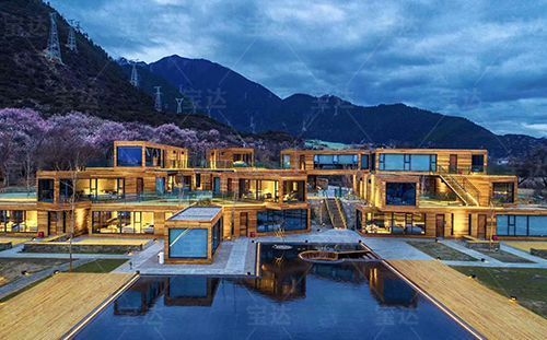 建筑規(guī)范更新如何應(yīng)對(duì)科技發(fā)展，科技浪潮下建筑規(guī)范的更新策略與挑戰(zhàn) 行業(yè)新聞 第4張