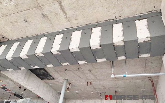 粘鋼加固適用場景有哪些？粘鋼加固的適用場景及優(yōu)勢解析 行業(yè)新聞 第2張