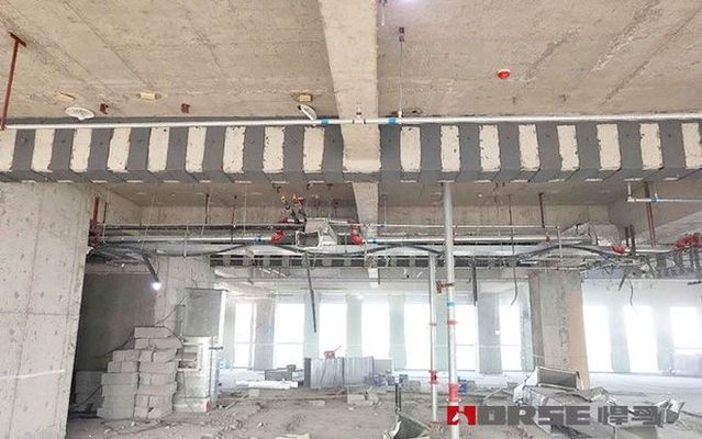 粘鋼加固適用場景有哪些？粘鋼加固的適用場景及優(yōu)勢解析 行業(yè)新聞 第4張