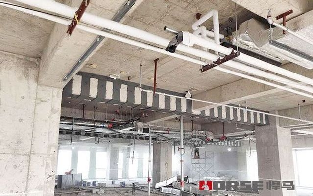 粘鋼加固適用場景有哪些？粘鋼加固的適用場景及優(yōu)勢解析 行業(yè)新聞 第6張
