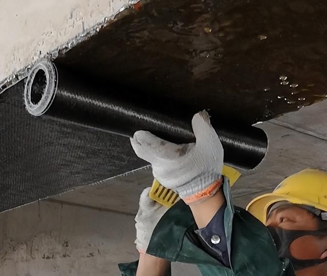 碳纖維布層數(shù)對加固效果的影響，碳纖維布層數(shù)對加固效果的影響研究 行業(yè)新聞 第4張