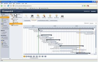施工進(jìn)度管理軟件推薦，5款高效施工進(jìn)度管理軟件推薦 行業(yè)新聞 第4張