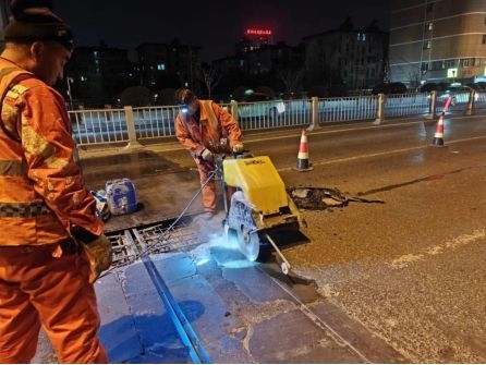橋梁加固后的交通流量變化預(yù)測，（注，由于用戶未提供具體內(nèi)容，此標(biāo)題基于常見需求生成。若需更精準(zhǔn)的標(biāo)題，請補(bǔ)充相關(guān)內(nèi)容細(xì)節(jié)。） 行業(yè)新聞 第3張