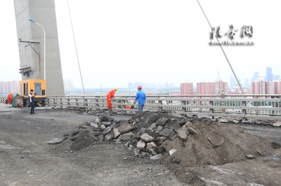 橋梁加固后的交通流量變化預(yù)測，（注，由于用戶未提供具體內(nèi)容，此標(biāo)題基于常見需求生成。若需更精準(zhǔn)的標(biāo)題，請補(bǔ)充相關(guān)內(nèi)容細(xì)節(jié)。） 行業(yè)新聞 第4張